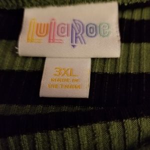 LulaRoe Irma